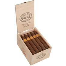 Load image into Gallery viewer, El Rey del Mundo Naturals Flor De Lianeza - Bosstyles Boston's Cigar ShopEl Rey del Mundo Naturals Flor De Lianeza
