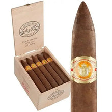 Load image into Gallery viewer, El Rey del Mundo Naturals Flor De Lianeza - Bosstyles Boston's Cigar ShopEl Rey del Mundo Naturals Flor De Lianeza
