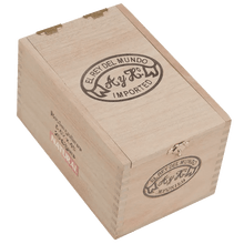 Load image into Gallery viewer, El Rey del Mundo Naturals Rectangular Corona - Bosstyles Boston's Cigar ShopEl Rey del Mundo Naturals Rectangular Corona
