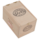 El Rey del Mundo Naturals Rectangular Corona Medium Flavored Cigars Boston's Cigar Shop