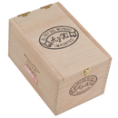 El Rey del Mundo Naturals Rectangular Corona Medium Flavored Cigars Boston's Cigar Shop