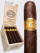 El Rey del Mundo Naturals Reserva Salado Toro Medium Flavored Cigars Boston's Cigar Shop