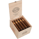 El Rey del Mundo Naturals Robusto En Vidrio Medium Flavored Cigars Boston's Cigar Shop