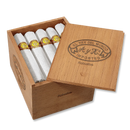 El Rey Del Mundo-Oscuro-Robusto Coffee infused Bosstyles Boston's Cigar Shop