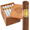 El Rey Del Mundo-Oscuro-Robusto Coffee infused Bosstyles Boston's Cigar Shop