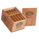 El Rey del Mundo Shade Grown Churchill - Bosstyles Boston's Cigar ShopEl Rey del Mundo Shade Grown Churchill