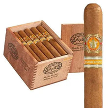 Load image into Gallery viewer, El Rey del Mundo Shade Grown Robusto - Bosstyles Boston's Cigar ShopEl Rey del Mundo Shade Grown Robusto
