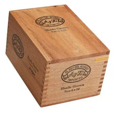 Load image into Gallery viewer, El Rey del Mundo Shade Grown Robusto - Bosstyles Boston's Cigar ShopEl Rey del Mundo Shade Grown Robusto
