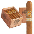 El Rey del Mundo Shade Grown Robusto Mild Flavor Cigar Boston's Cigar Shop