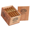 El Rey del Mundo Shade Grown Robusto Mild Flavor Cigar Boston's Cigar Shop