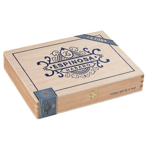 Espinosa Habano Toro Box-Pressed Medium Flavored Cigars Boston's Cigar Shop