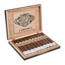 Espinosa Laranja Reserva Escuro Robusto Full Flavored Cigars Boston's Cigar Shop