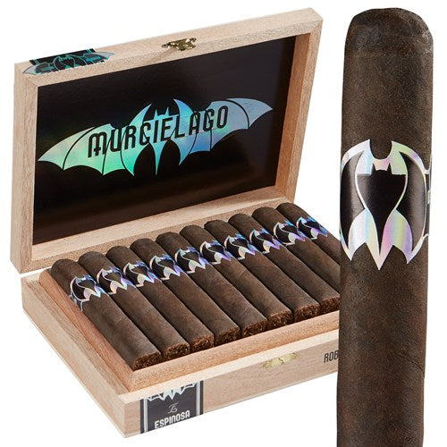 Espinosa Murcielago Gordo Coffee Infused Boston's Cigar Shop