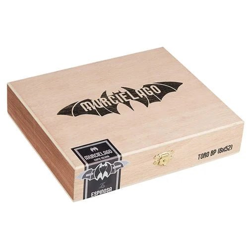 Espinosa Murcielago Gordo Coffee Infused Boston's Cigar Shop
