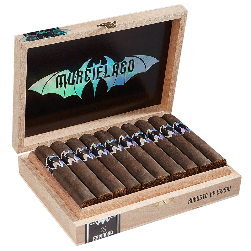 Espinosa Murcielago Gordo Coffee Infused Boston's Cigar Shop