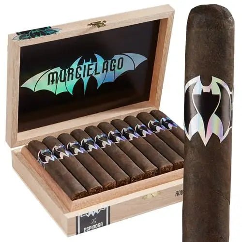 Espinosa Murcielago Toro