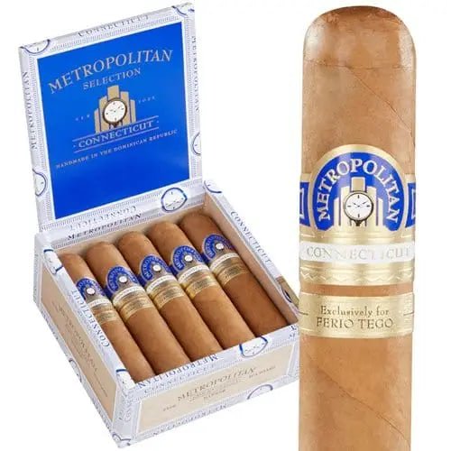 Ferio Tego Metropolitan Connecticut Gordo