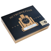 Load image into Gallery viewer, Ferio Tego Metropolitan Limited 30 Years Toro - Bosstyles Boston's Cigar ShopFerio Tego Metropolitan Limited 30 Years Toro

