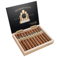 Load image into Gallery viewer, Ferio Tego Metropolitan Limited 30 Years Toro - Bosstyles Boston's Cigar ShopFerio Tego Metropolitan Limited 30 Years Toro
