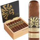 Ferio Tego Timeless Supreme 554 - Bosstyles Boston's Cigar ShopFerio Tego Timeless Supreme 554
