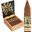 Ferio Tego Timeless Supreme 652T Torpedo - Bosstyles Boston's Cigar ShopFerio Tego Timeless Supreme 652T Torpedo