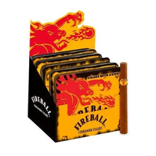 Load image into Gallery viewer, Fireball Cigarillos - Bosstyles Boston's Cigar ShopFireball Cigarillos
