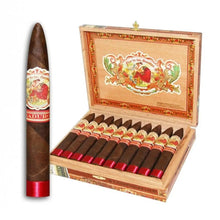 Load image into Gallery viewer, Flor de las Antillas by My Father Maduro Torpedo - Bosstyles Boston's Cigar ShopFlor de las Antillas by My Father Maduro
