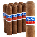 Sweet flavored Flor De Oliva Cigars Giants 560 Natural, premium cigars with a smooth, natural wrapper, ideal for cigar enthusiasts.