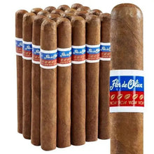 Load image into Gallery viewer, Flor De Oliva Cigars Lonsdale Natural - Bosstyles Boston's Cigar ShopFlor De Oliva Cigars Lonsdale Natural
