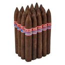 Flor De Oliva Cigars Torpedo Natural - Bosstyles Boston's Cigar ShopFlor De Oliva Cigars Torpedo Natural