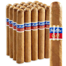 Load image into Gallery viewer, Flor de Oliva Gold Churchill - Bosstyles Boston's Cigar ShopFlor de Oliva Gold Churchill
