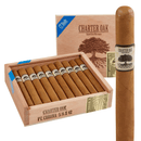 Foundation Charter Oak Connecticut Petite Corona Medium Flavored Cigars Boston's Cigar Shop