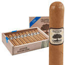 Foundation Charter Oak Connecticut Rothschild Medium Flavored Cigars Boston's Cigar Shop