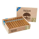 Foundation Charter Oak Connecticut Toro Medium Flavored Cigars Boston's Cigar Shop