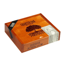 Load image into Gallery viewer, Foundation Charter Oak Habano Grande Gordo - Bosstyles Boston's Cigar ShopFoundation Charter Oak Habano Grande Gordo
