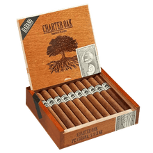 Load image into Gallery viewer, Foundation Charter Oak Habano Grande Gordo - Bosstyles Boston's Cigar ShopFoundation Charter Oak Habano Grande Gordo
