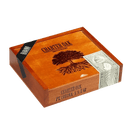 Foundation Charter Oak Habano Petite Corona - Bosstyles Boston's Cigar ShopFoundation Charter Oak Habano Petite Corona