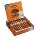 Foundation Charter Oak Habano Petite Corona Medium Flavored Cigars Boston's Cigar Shop
