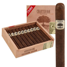 Load image into Gallery viewer, Foundation Charter Oak Maduro Petite Corona - Bosstyles Boston's Cigar ShopFoundation Charter Oak Maduro Petite Corona
