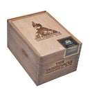 Medium flavored Foundation The Tabernacle Havana Seed Connecticut Double Corona cigar with a rich, smooth wrapper.