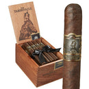 Foundation The Tabernacle Lancero Medium Flavored Cigars Boston's Cigar Shop