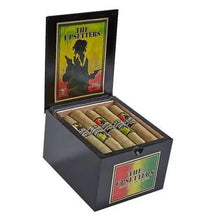 Load image into Gallery viewer, Foundation The Upsetters Para El Sapo Candela - Bosstyles Boston's Cigar ShopFoundation The Upsetters Para El Sapo Candela
