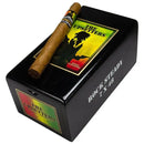 Sweet flavored Foundation The Upsetters Rock Steady Connecticut cigar, displayed in a natural setting with a smooth wrapper.