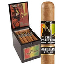 Sweet flavored Foundation The Upsetters Small Axe Connecticut cigar, premium cigar with smooth, flavorful profile.