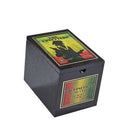 Sweet-flavored Foundation The Upsetters Small Axe Connecticut cigar, showcasing smooth, handcrafted cigar with rich Connecticut wrapper.