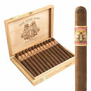 Foundation Wise Man Maduro Corona Medium Flavored Cigars Boston's Cigar Shop