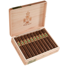 Foundation Wise Man Maduro Corona Medium Flavored Cigars Boston's Cigar Shop