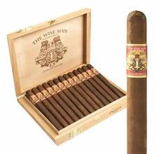 Load image into Gallery viewer, Foundation Wise Man Maduro Double Corona - Bosstyles Boston's Cigar ShopFoundation Wise Man Maduro Double Corona

