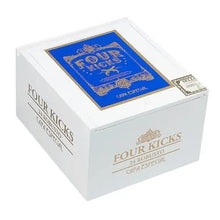 Load image into Gallery viewer, Four Kicks Capa Especial Robusto - Bosstyles Boston's Cigar ShopFour Kicks Capa Especial Robusto
