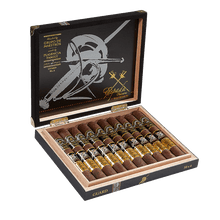 Load image into Gallery viewer, Buy Montecristo Espada Oscuro Robusto Extra for only $161.99 at Bosstyles Boston's Cigar Shop!
